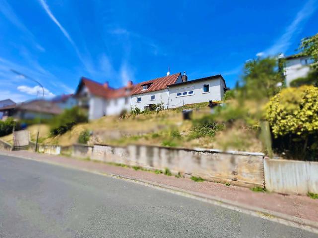 Haus kaufen in Bad Soden-Salmünster, Hessen