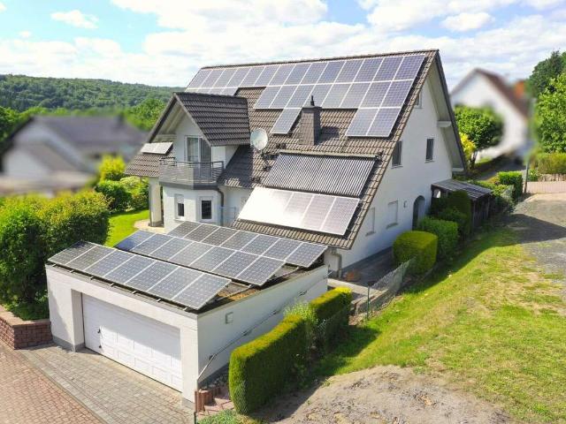 Haus kaufen in Bad Soden-Salmünster, Hessen
