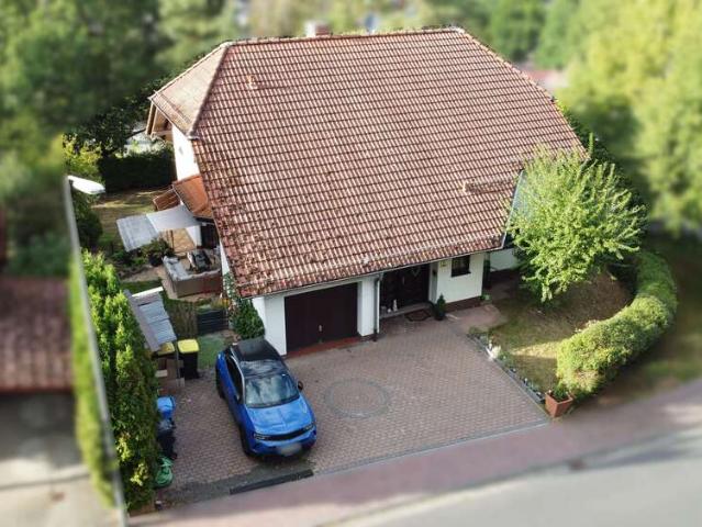 Haus kaufen in Salmünster, Main-Kinzig-Kreis