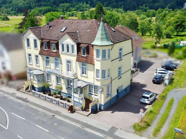 Haus kaufen in Bad Soden-Salmünster, Hessen