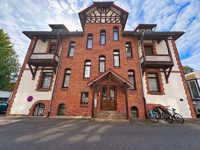 Haus kaufen in Bad Soden-Salmünster, Hessen