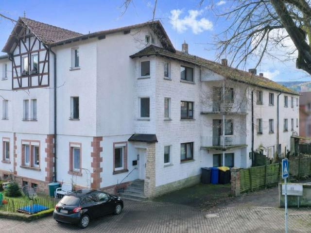 Haus kaufen in Bad Soden, Hessen