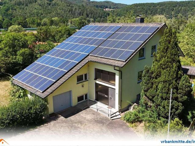 Haus kaufen in Bad Sooden-Allendorf