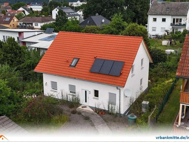 Haus kaufen in Bad Sooden-Allendorf, Hessen
