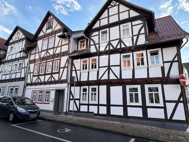 Haus kaufen in Bad Sooden-Allendorf, Hessen