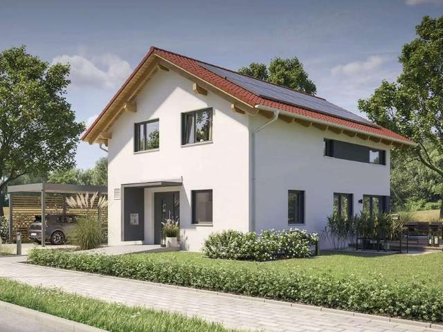 Haus kaufen in Bad Teinach-Zavelstein, Baden-Württemberg