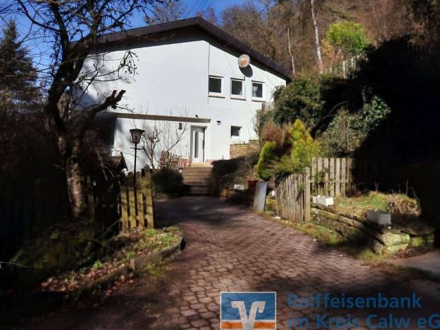 Haus kaufen in Bad Teinach-Zavelstein, Baden-Württemberg