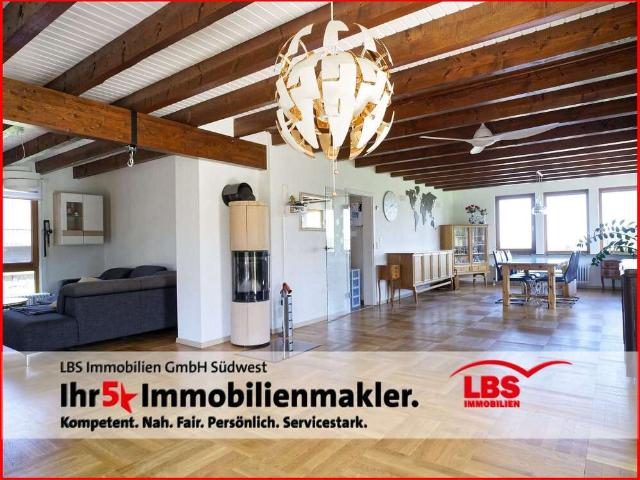 Haus kaufen in Bad Teinach-Zavelstein, Baden-Württemberg