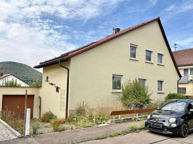 Haus kaufen in Bad Überkingen, Baden-Württemberg