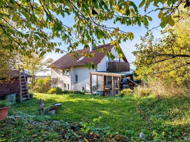 Haus kaufen in Bad Überkingen, Baden-Württemberg
