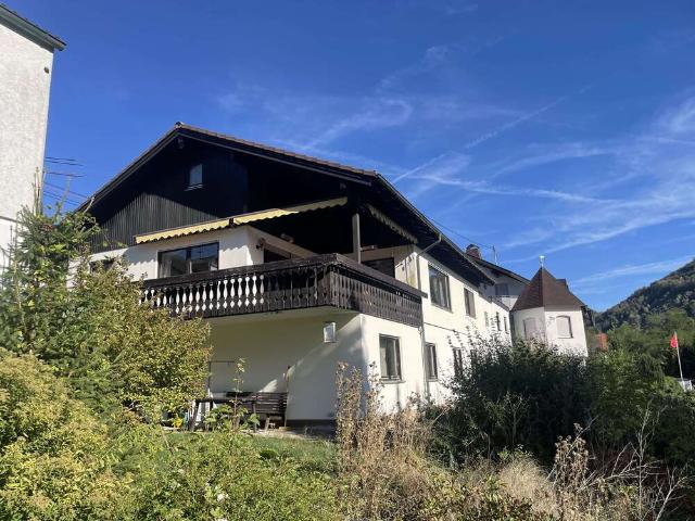 Haus kaufen in Unterböhringen, Bad Überkingen