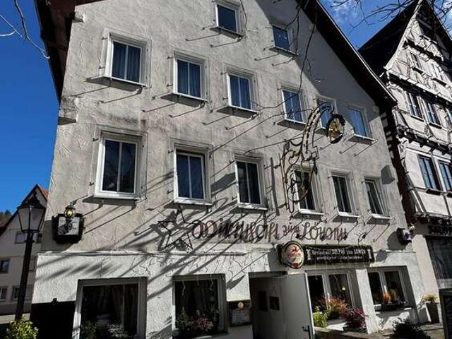 Haus kaufen in Bad Urach, Baden-Württemberg