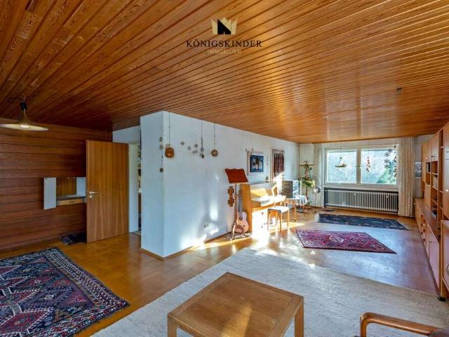 Haus kaufen in Bad Urach, Baden-Württemberg