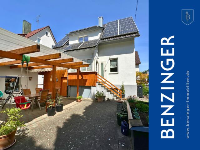 Haus kaufen in Bad Urach, Baden-Württemberg