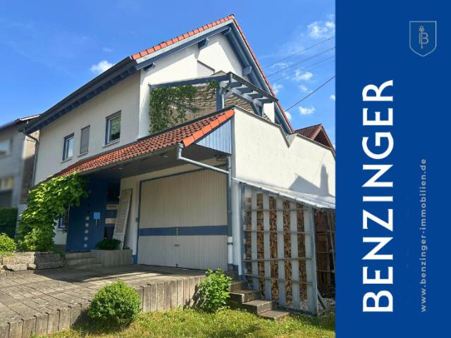 Haus kaufen in Bad Urach, Baden-Württemberg