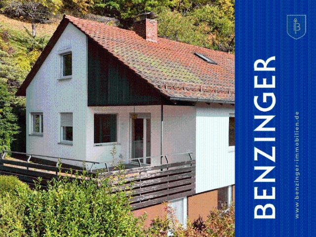 Haus kaufen in Bad Urach, Landkreis Reutlingen