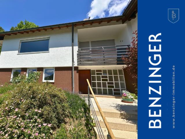 Haus kaufen in Bad Urach, Baden-Württemberg