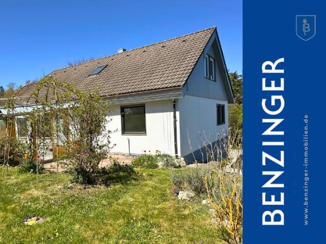 Haus kaufen in Bad Urach, Baden-Württemberg