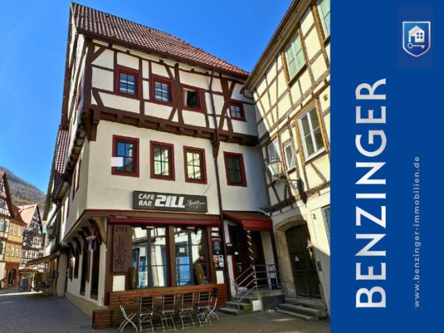 Haus kaufen in Bad Urach, Baden-Württemberg