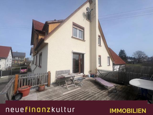 Haus kaufen in Bad Urach, Baden-Württemberg