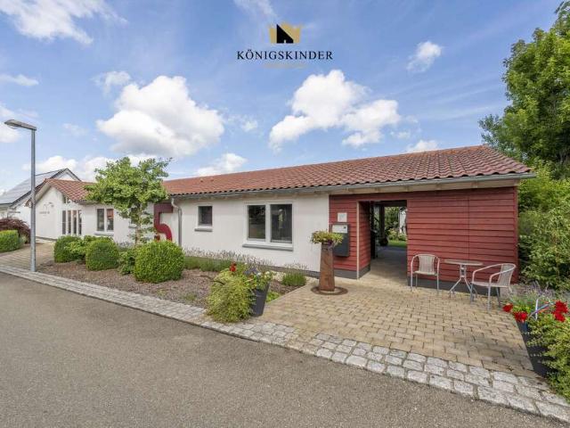 Haus kaufen in Bad Urach, Baden-Württemberg