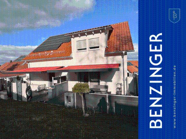 Haus kaufen in Sirchingen, Bad Urach