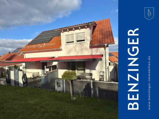 Haus kaufen in Sirchingen, Bad Urach
