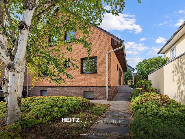 Haus kaufen in Bad Vilbel, Wetteraukreis