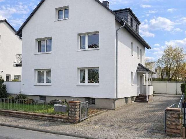 Haus kaufen in Bad Vilbel, Hessen
