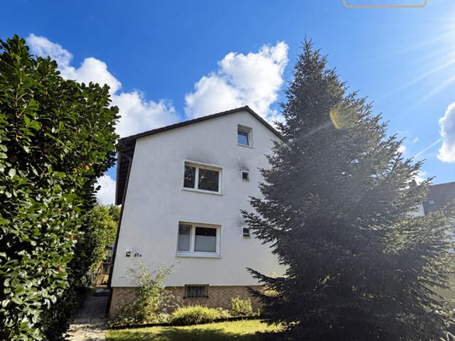 Haus kaufen in Bad Vilbel, Wetteraukreis
