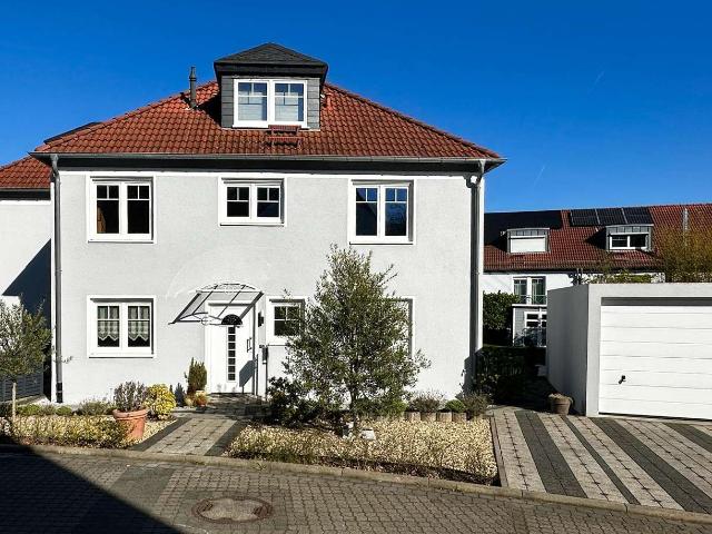 Haus kaufen in Bad Vilbel, Hessen