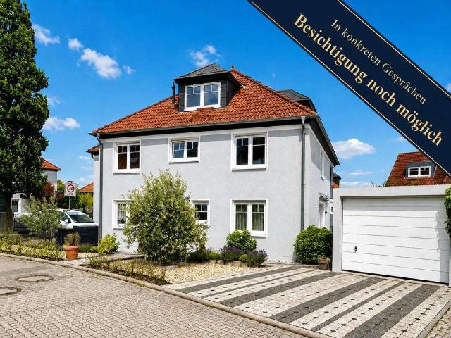 Haus kaufen in Bad Vilbel, Hessen