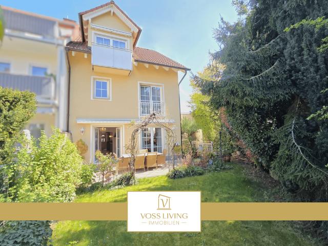 Haus kaufen in Bad Vilbel, Hessen