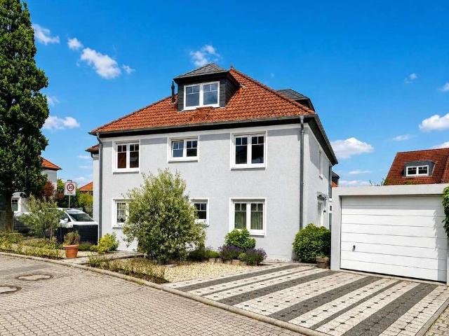 Haus kaufen in Bad Vilbel, Hessen