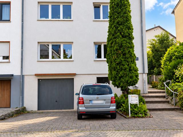 Haus kaufen in Bad Vilbel, Wetteraukreis