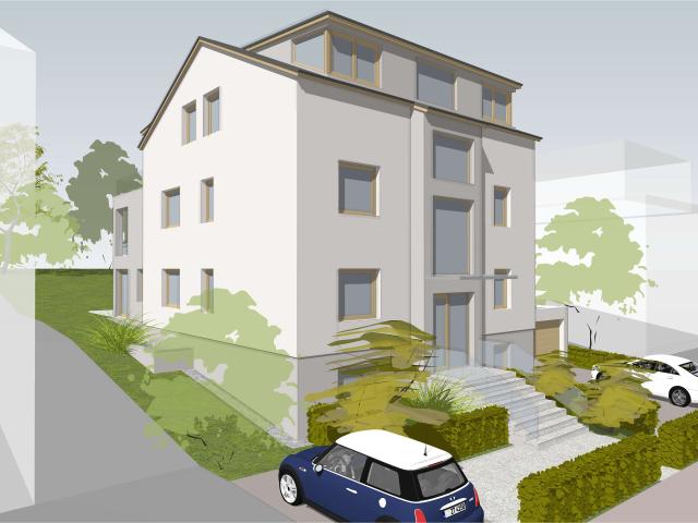 Haus kaufen in Bad Vilbel, Hessen
