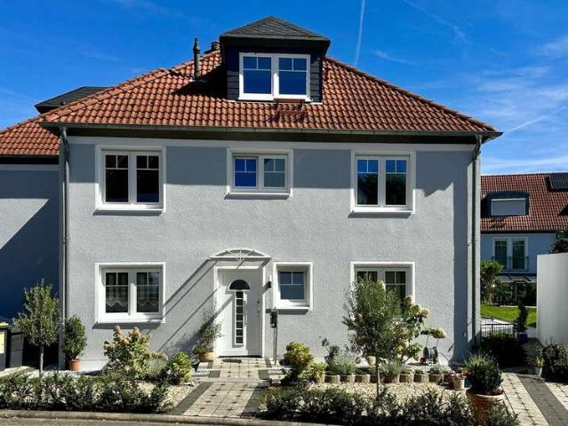 Haus kaufen in Bad Vilbel