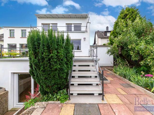 Haus kaufen in Bad Vilbel