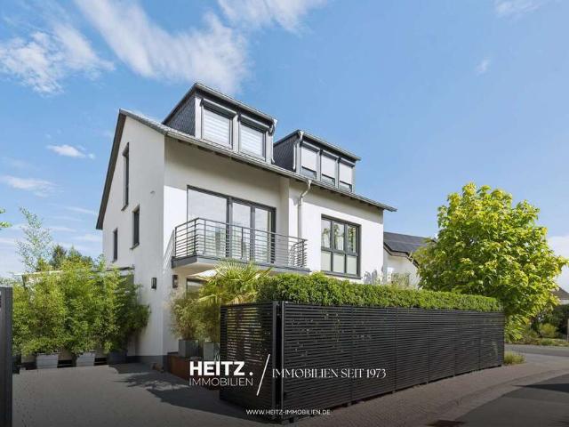 Haus kaufen in Bad Vilbel, Hessen