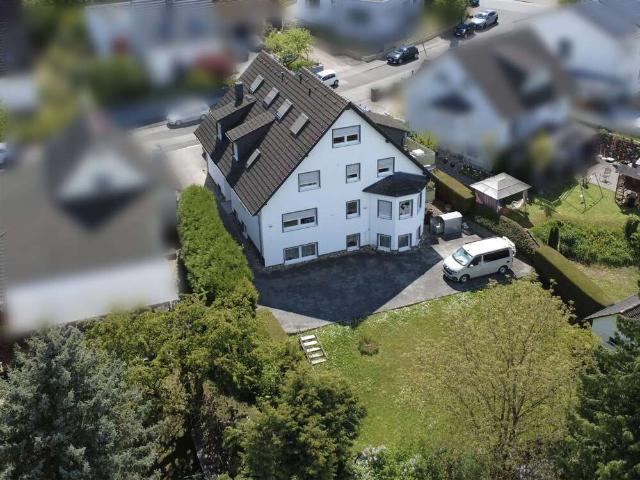 Haus kaufen in Bad Vilbel, Hessen