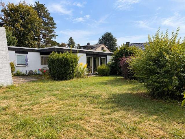 Haus kaufen in Bad Vilbel, Wetteraukreis