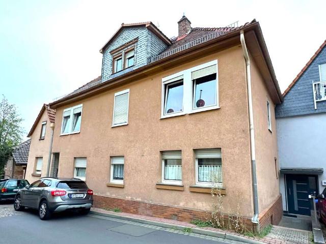 Haus kaufen in Bad Vilbel, Hessen