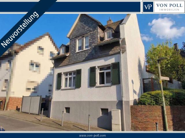 Haus kaufen in Bad Vilbel, Hessen