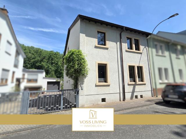 Haus kaufen in Bad Vilbel, Hessen