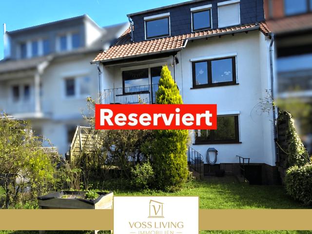 Haus kaufen in Bad Vilbel, Hessen