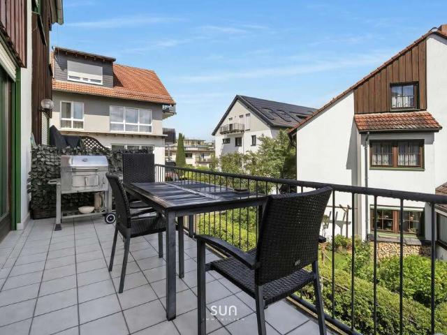 Haus kaufen in Bad Vilbel, Hessen