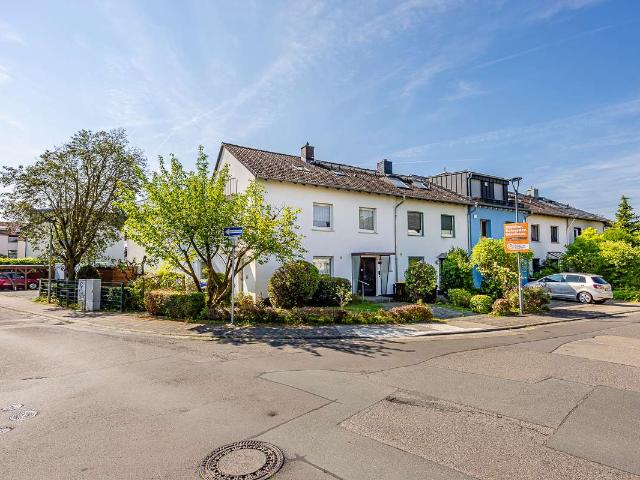 Haus kaufen in Bad Vilbel