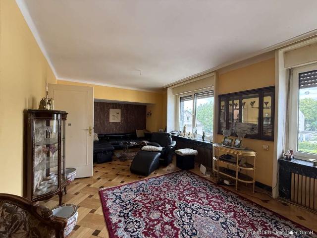 Haus kaufen in Bad Vilbel