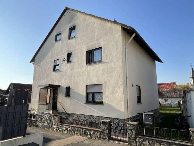 Haus kaufen in Bad Vilbel, Hessen