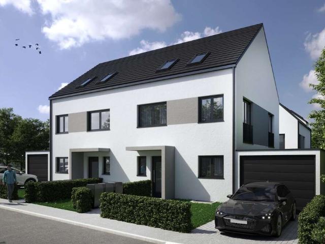 Haus kaufen in Bad Vilbel, Hessen
